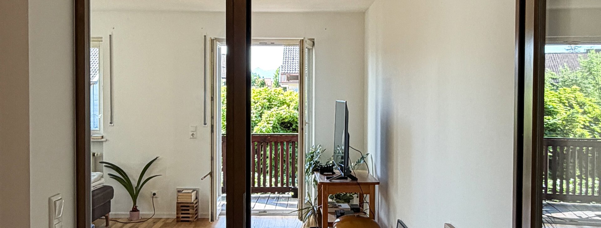 eigentumswohnung, wohnung, rimsting, chiemsee, immobilien, hausbauhaus | © HausBauHaus GmbH