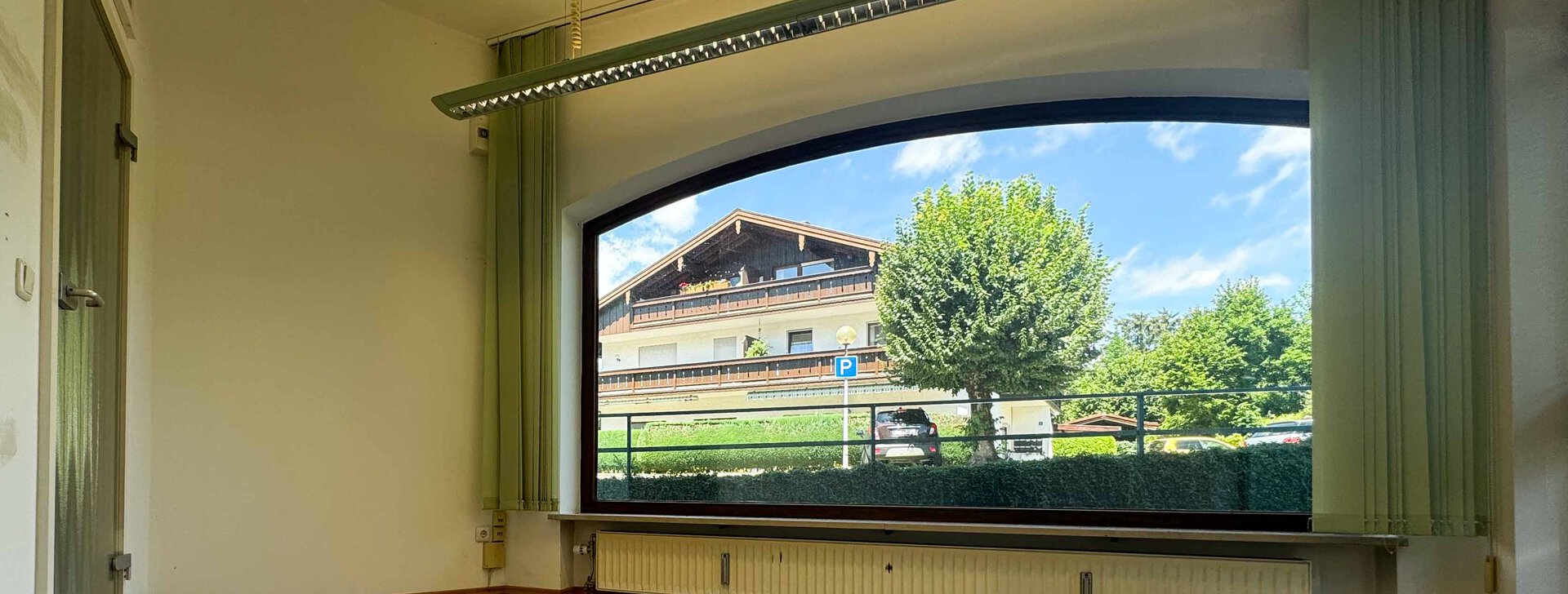 Gewerbe, Immobilie kaufen, Gewerbeeinheit Seebruck, Am Chiemsee | © HausBauHaus GmbH
