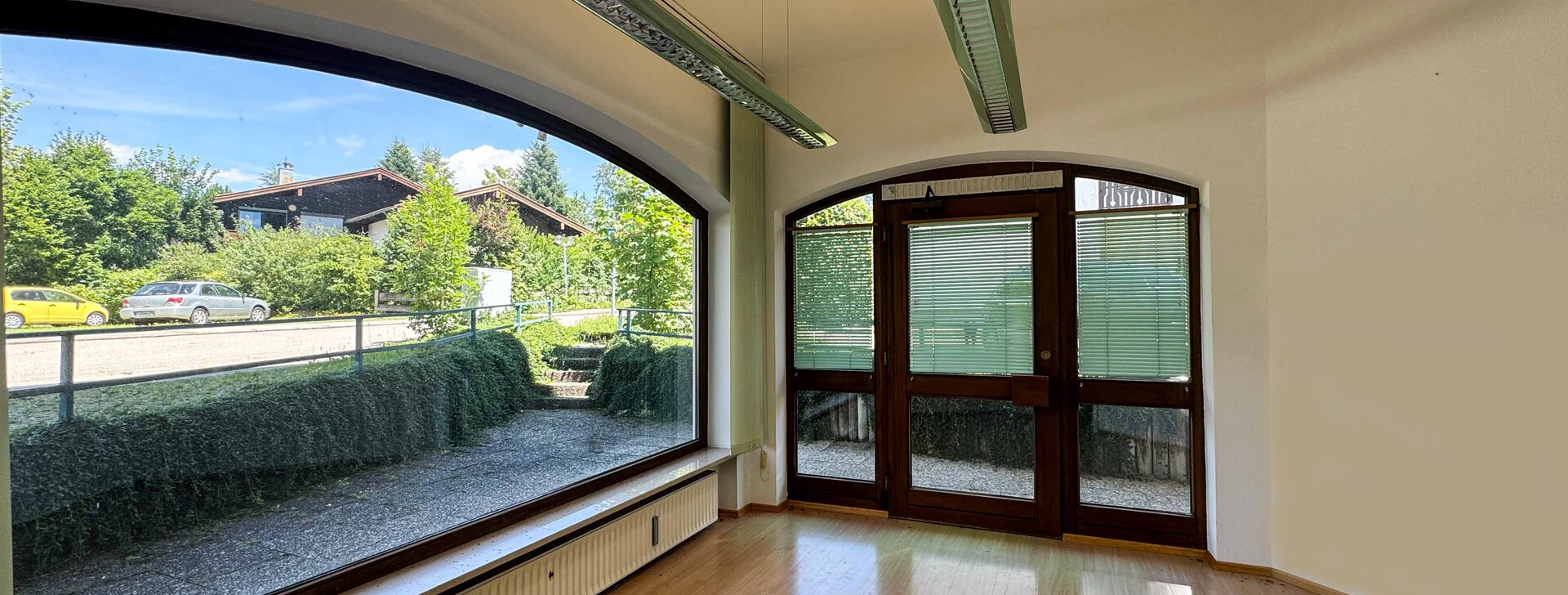 Zimmer, Immobilie kaufen, Gewerbeeinheit Seebruck, Am Chiemsee | © HausBauHaus GmbH