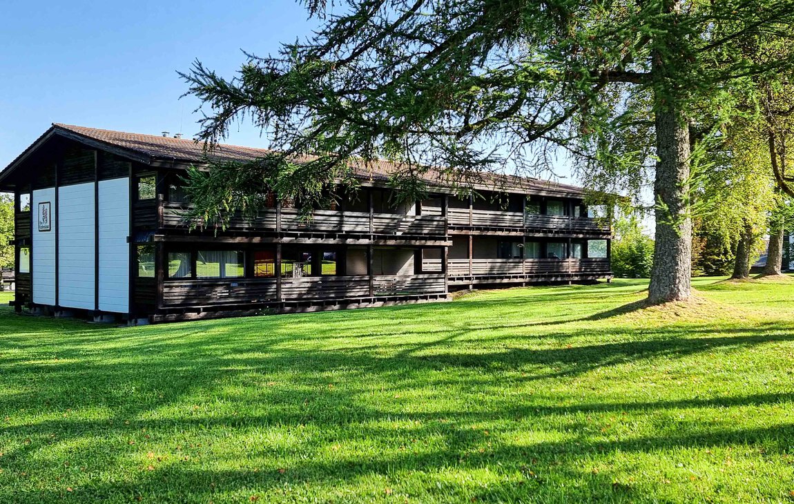 ferienwohnung, ferienhaus, vorauf, siegsdorf, chiemgau, alpen, wohnung, immobilien, hausbauhaus | © HausBauHaus GmbH