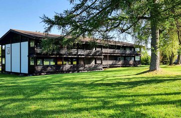 ferienwohnung, ferienhaus, vorauf, siegsdorf, chiemgau, alpen, wohnung, immobilien, hausbauhaus | © HausBauHaus GmbH