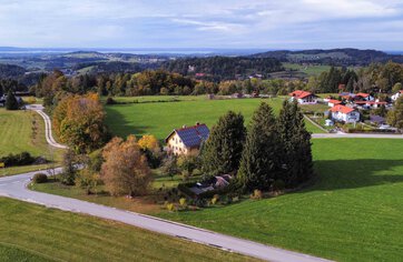 Spiegelberger Gütl, Siegsdorf | © HausBauHaus GmbH