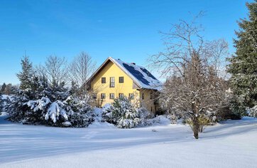 Spiegelberger Gütl, Siegsdorf | © HausBauHaus GmbH