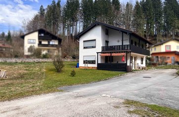 Haus Kaufen in Siegsdorf | © HausBauHaus GmbH