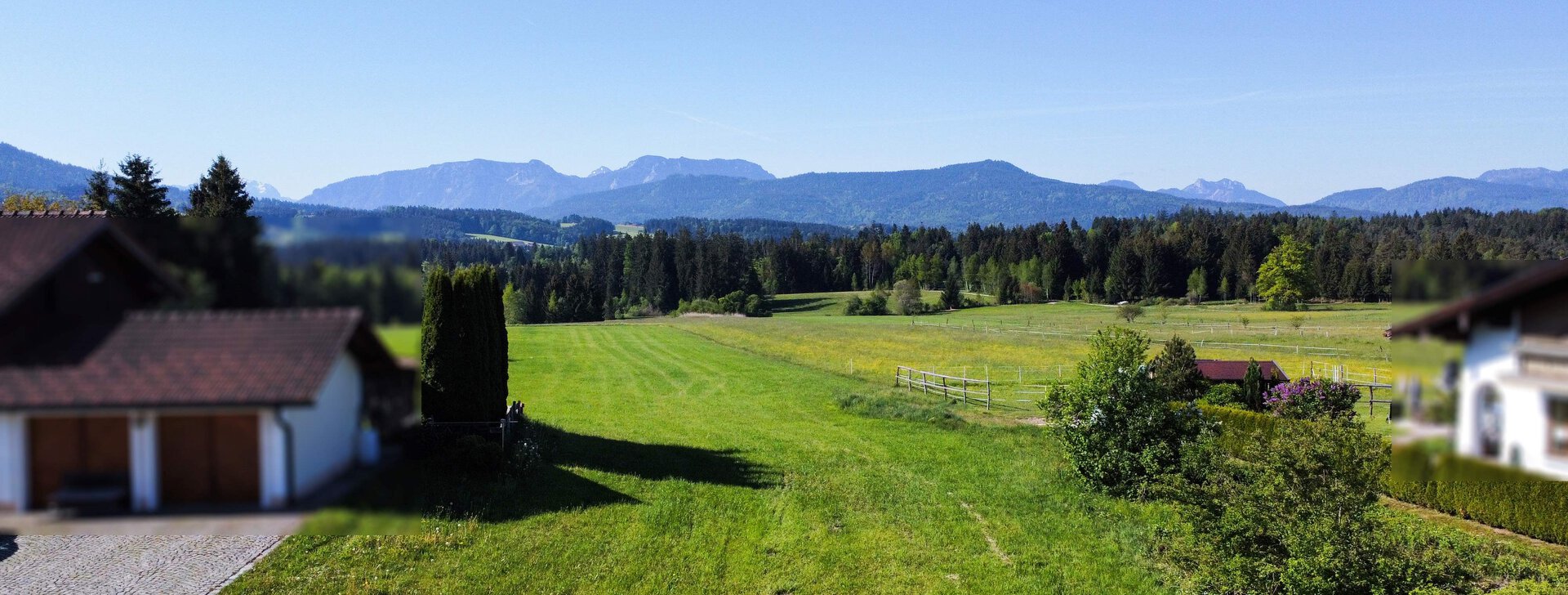 Bauernsacherl in Siegsdorf, Immobilie verkaufen, Siegsdorf-Knappenfeld  | © HausBauHaus GmbH 