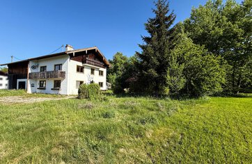 Bauernsacherl in Siegsdorf, Immobilie verkaufen, Siegsdorf-Knappenfeld  | © HausBauHaus GmbH 