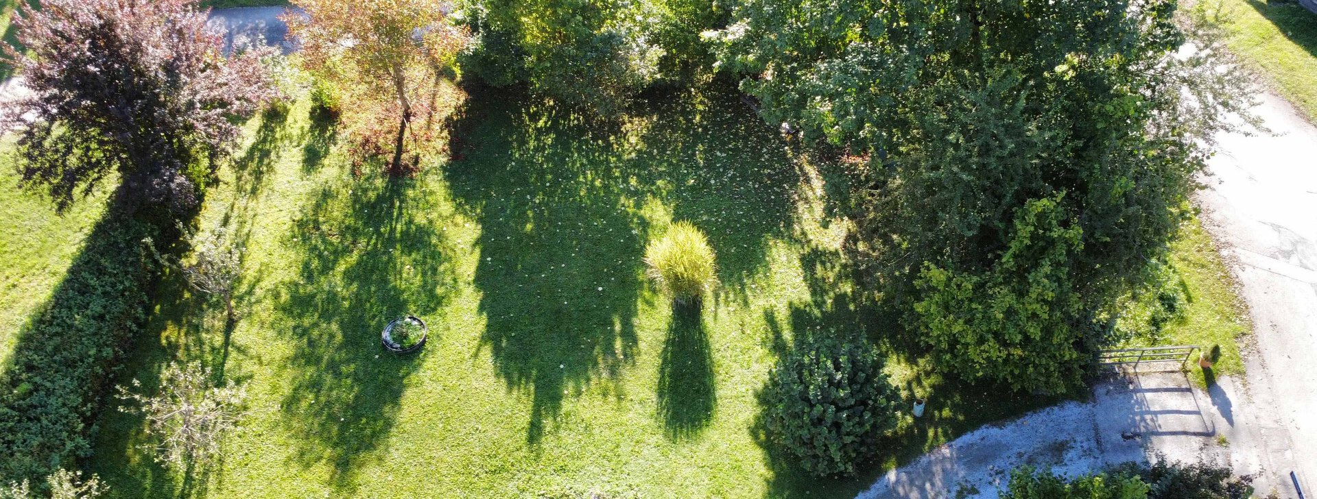 Grundstück, Grundstück kaufen, Siegsdorf  | © HausBauHaus GmbH 