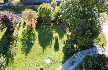 Grundstück, Grundstück kaufen, Siegsdorf  | © HausBauHaus GmbH 