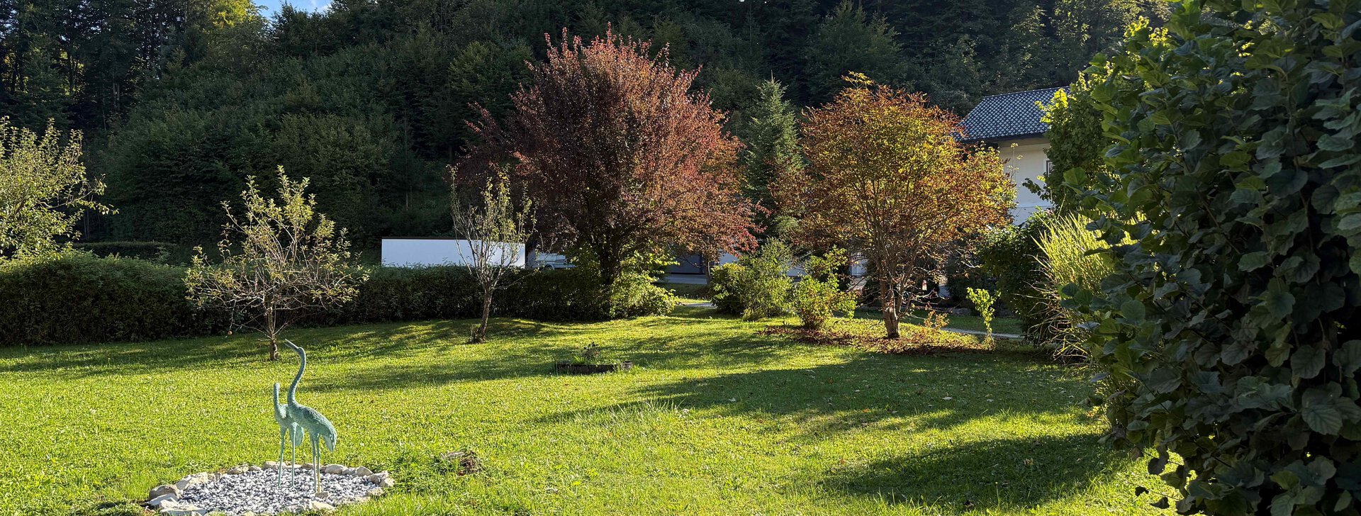Grundstück, Grundstück kaufen, Siegsdorf  | © HausBauHaus GmbH 