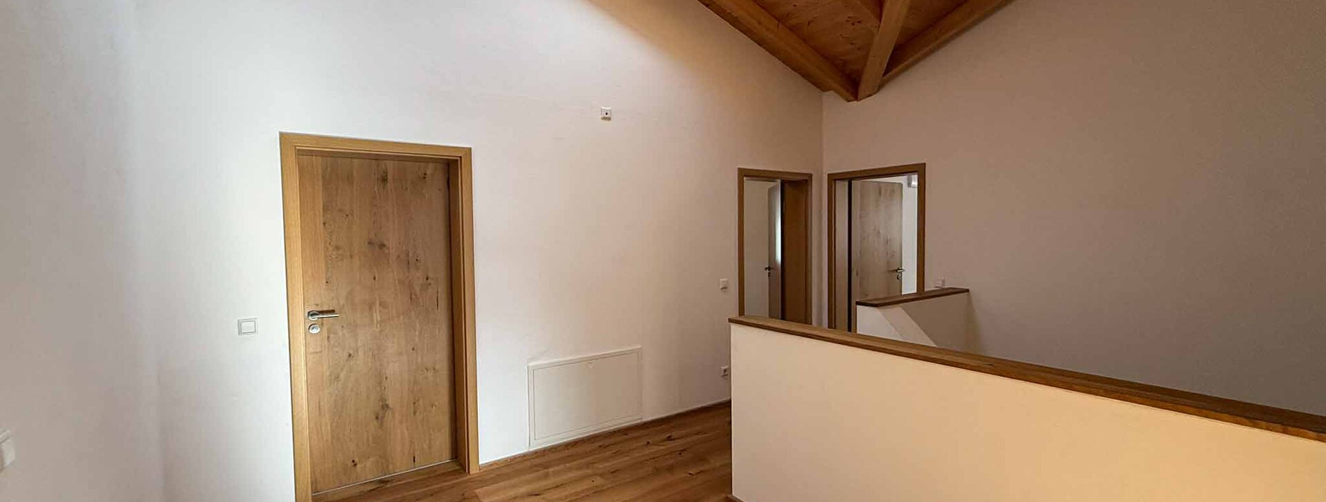 Einfamilienhaus, haus, haus kaufen, Immobilien, Chiemgau, Siegsdorf, Hausbauhaus  | © HausBauHaus GmbH