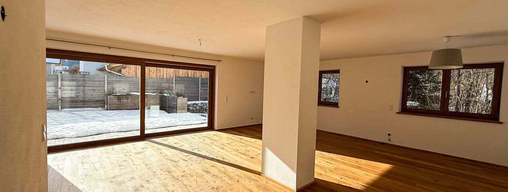 Einfamilienhaus, haus, haus kaufen, Immobilien, Chiemgau, Siegsdorf, Hausbauhaus  | © HausBauHaus GmbH