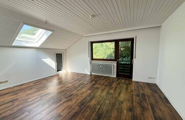 Eigentumswohnung, Wohnung, Siegsdorf, Autobahn A8, Chiemgau, Immobilien, hausbauhaus, Traunstein | © HausBauHaus GmbH