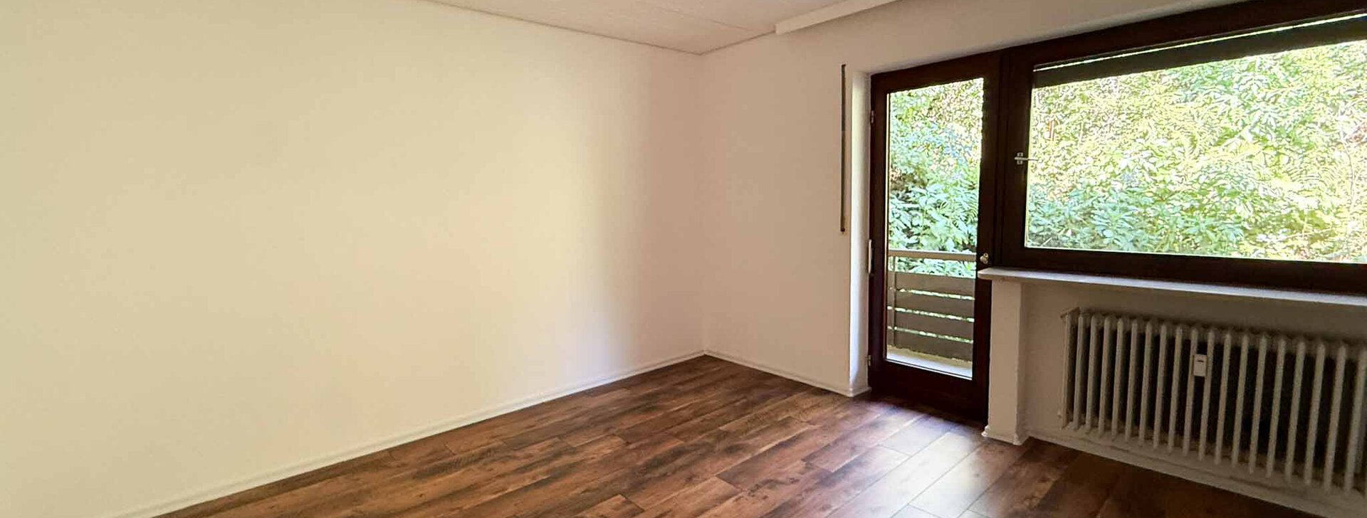 Eigentumswohnung, Wohnung, Siegsdorf, Autobahn A8, Chiemgau, Immobilien, hausbauhaus, Traunstein | © HausBauHaus GmbH