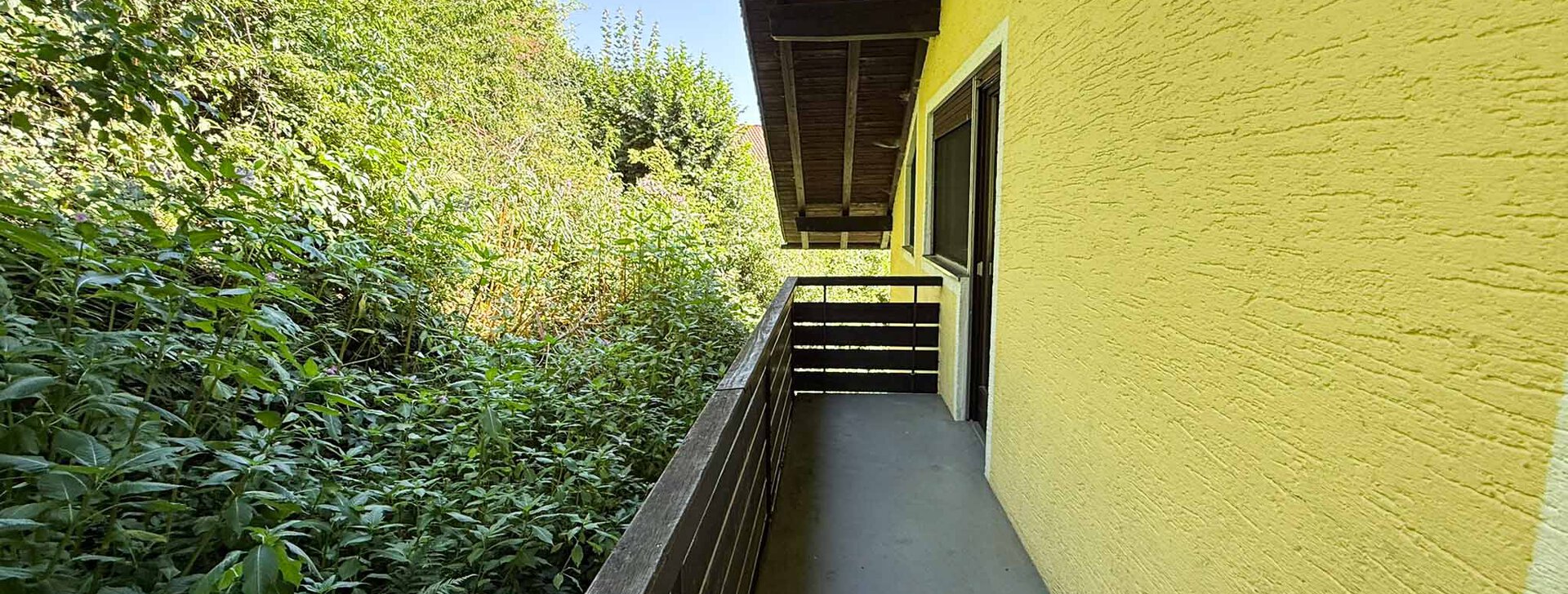 Eigentumswohnung, Wohnung, Siegsdorf, Autobahn A8, Chiemgau, Immobilien, hausbauhaus, Traunstein | © HausBauHaus GmbH