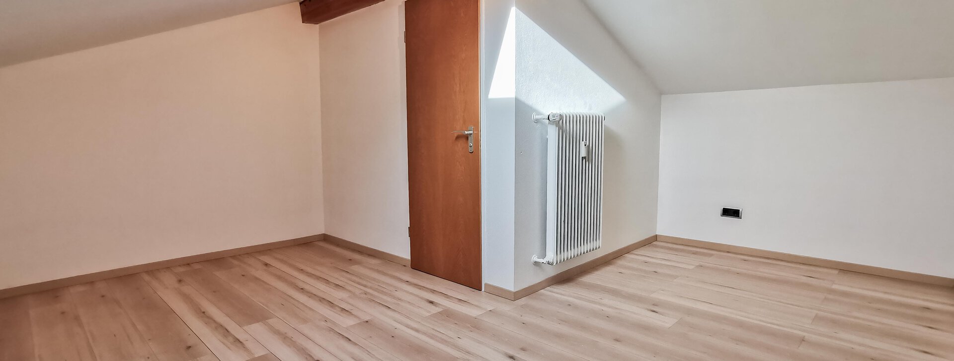 4-Zimmer-Wohnung Siegsdorf | © HausBauHaus GmbH Traunstein