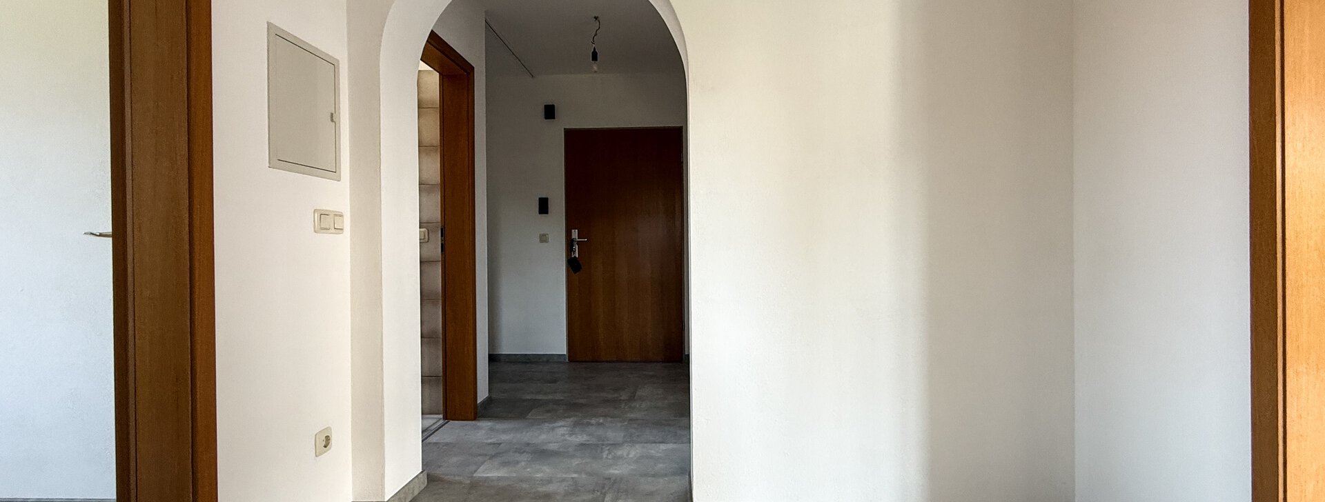 2-Zimmer-Wohnung, ETW, Immobilie kaufen, Oberteisendorf  | © HausBauHaus GmbH 
