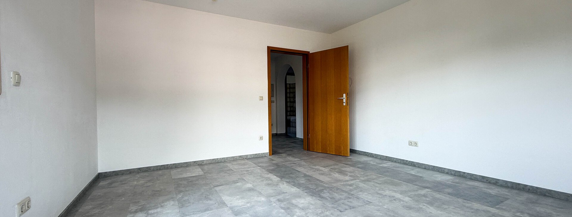 2-Zimmer-Wohnung, ETW, Immobilie kaufen, Oberteisendorf  | © HausBauHaus GmbH 