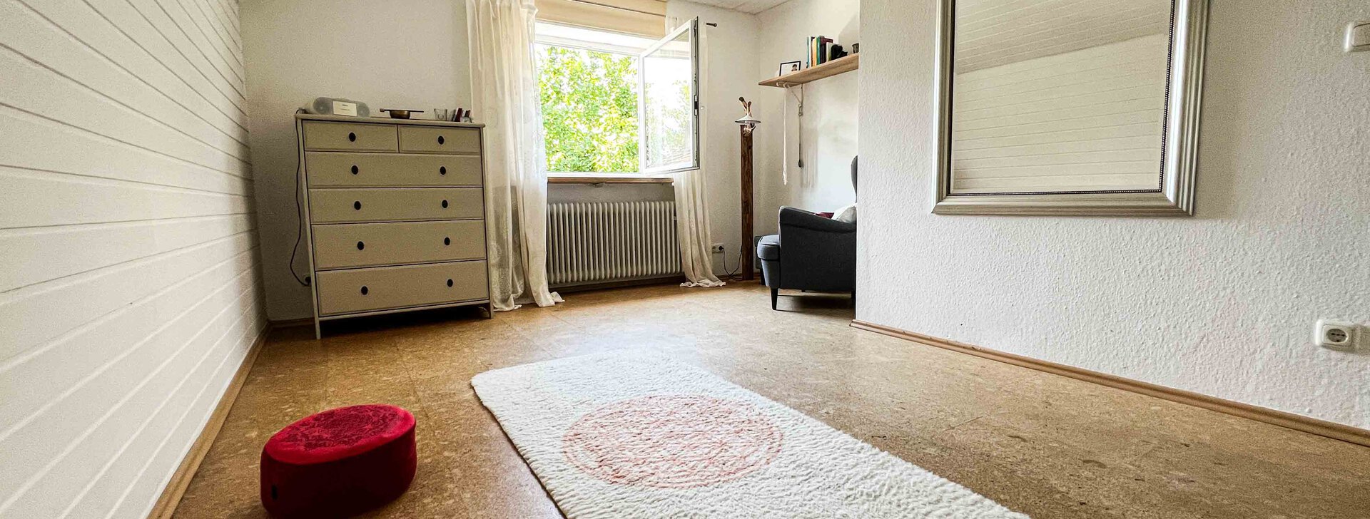 Schlafzimmer, Einfamilienhaus in Traunreut, Immobilie kaufen, Traunreut  | © HausBauHaus GmbH 