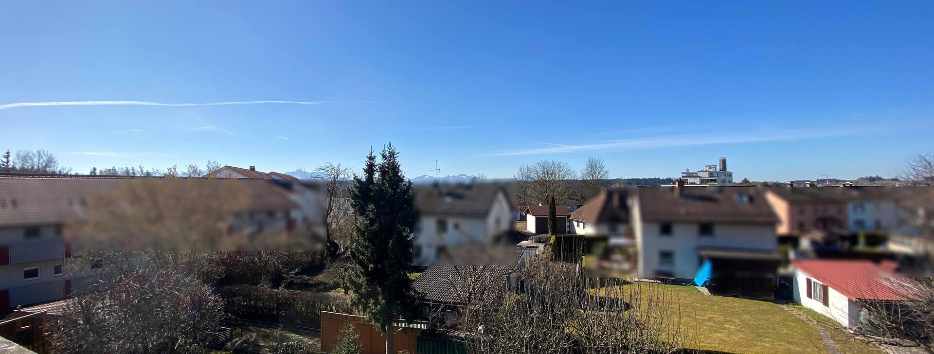 Haus, Immobilie kaufen, Traunreut  | © HausBauHaus GmbH 
