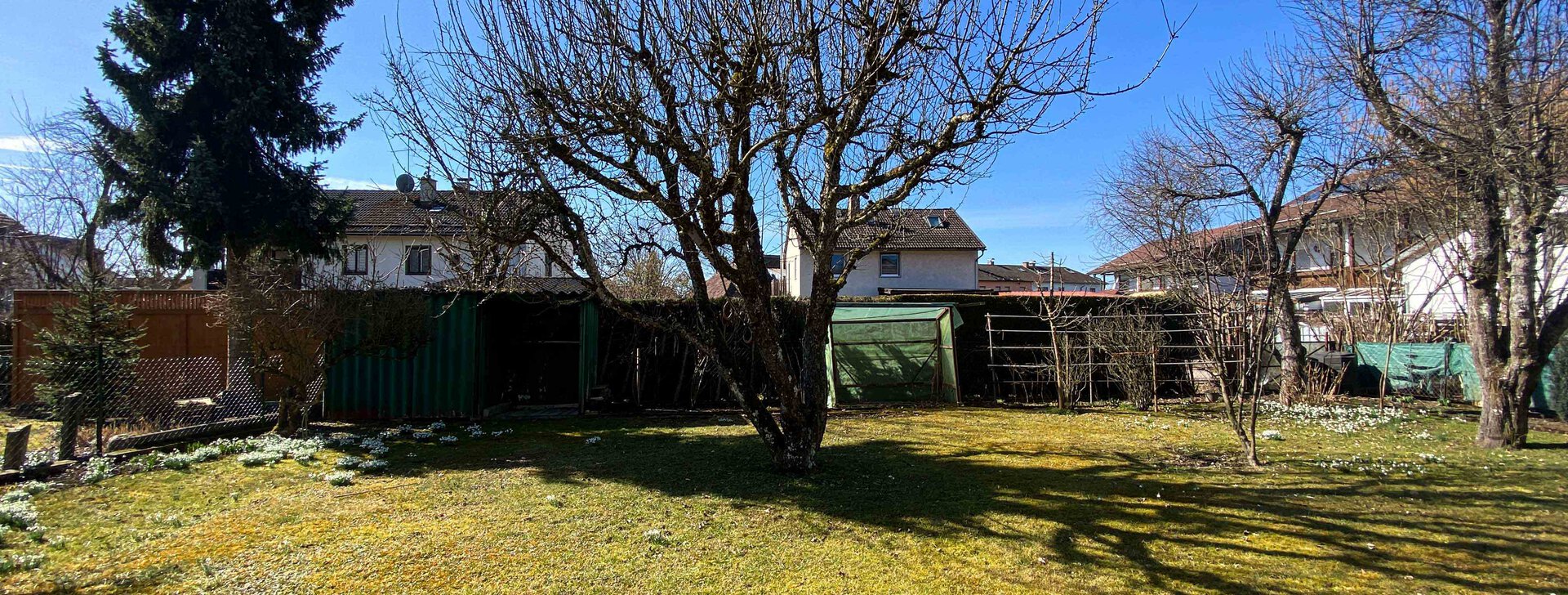 Haus, Immobilie kaufen, Traunreut  | © HausBauHaus GmbH 