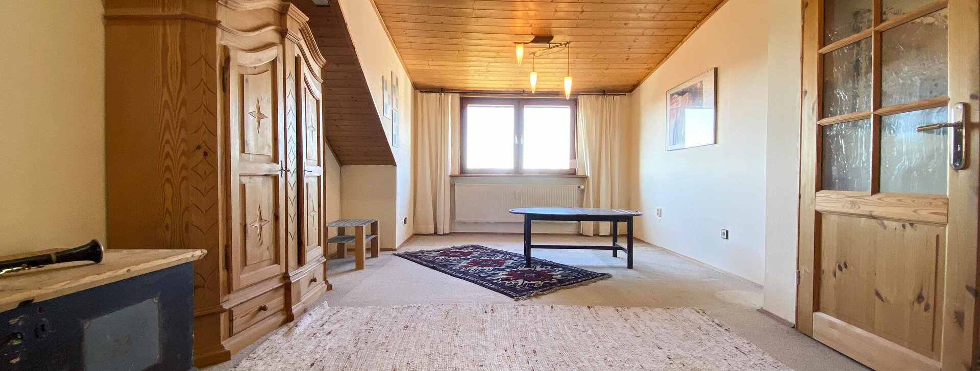 Haus, Immobilie kaufen, Traunreut  | © HausBauHaus GmbH 