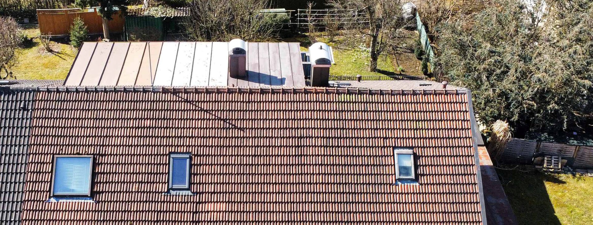 Haus, Immobilie kaufen, Traunreut  | © HausBauHaus GmbH 