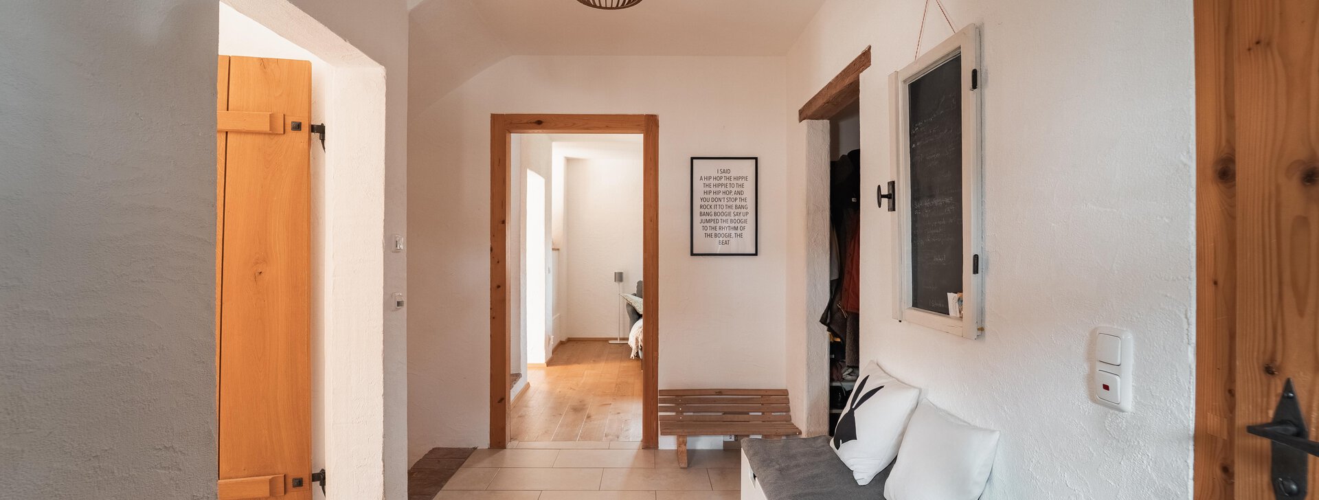 Landhaus im Chiemgau - zum Kauf | © FoxFlair