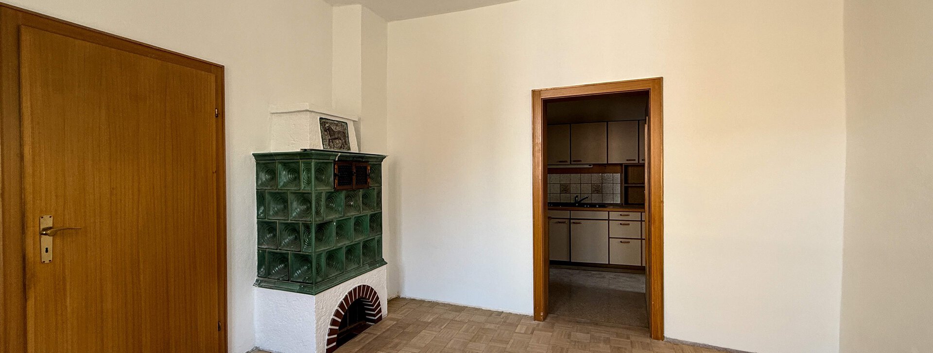 Maisonettewohnung, Miete, Immobilie mieten, Stadt Traunstein | © HausBauHaus GmbH 