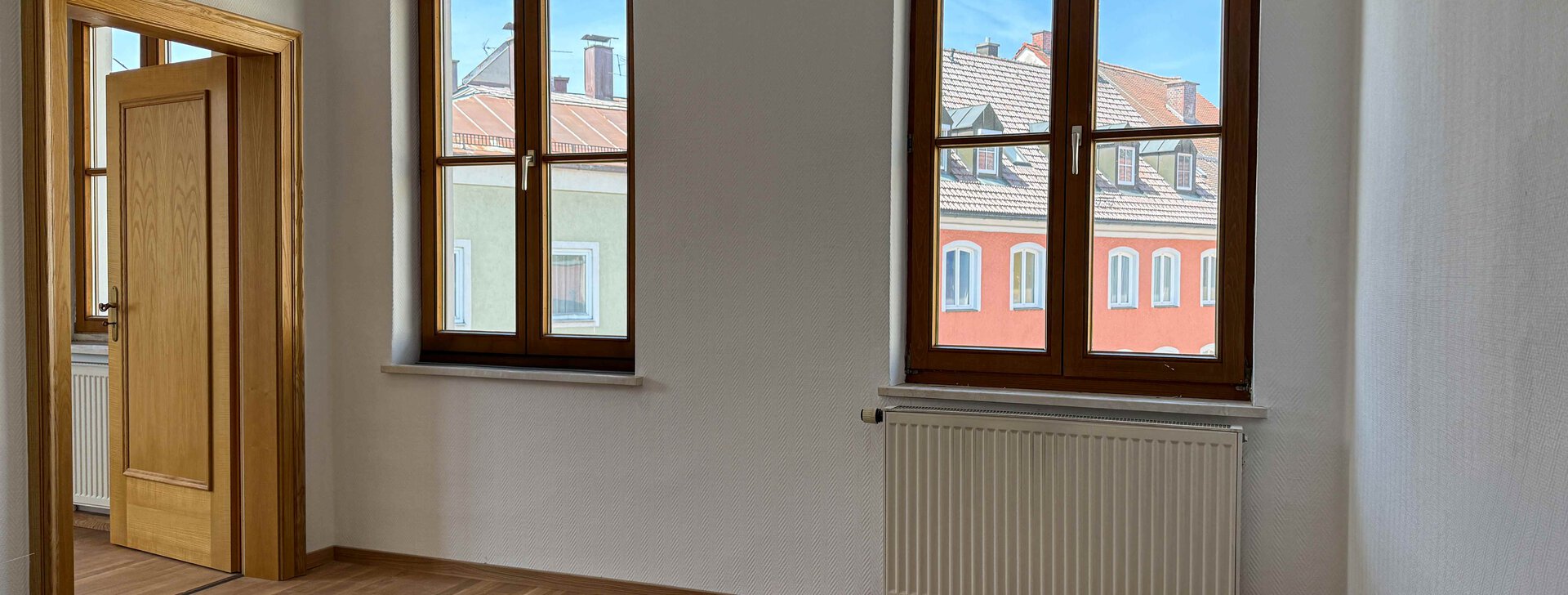 Maisonettewohnung, Miete, Immobilie mieten, Stadt Traunstein | © HausBauHaus GmbH 