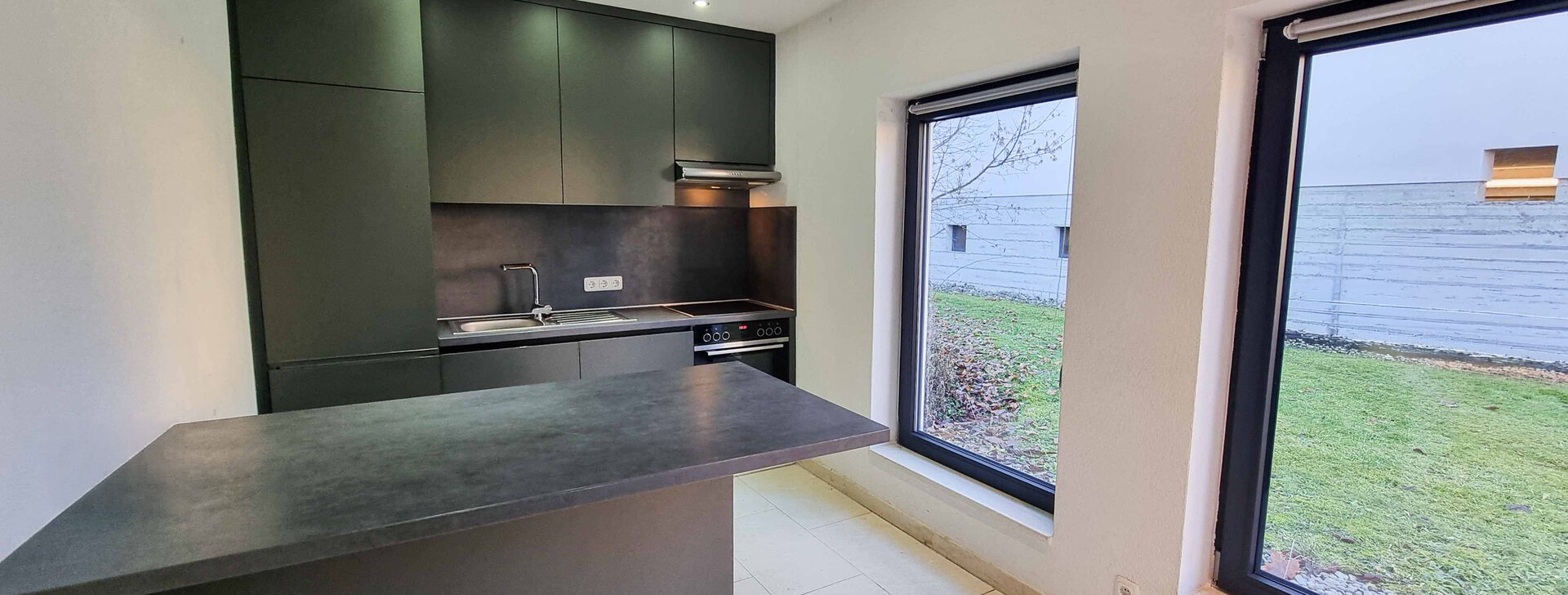 eigentumswohnung, wohnung, immobilie, traunstein, hausbauhaus | © HausBauHaus GmbH