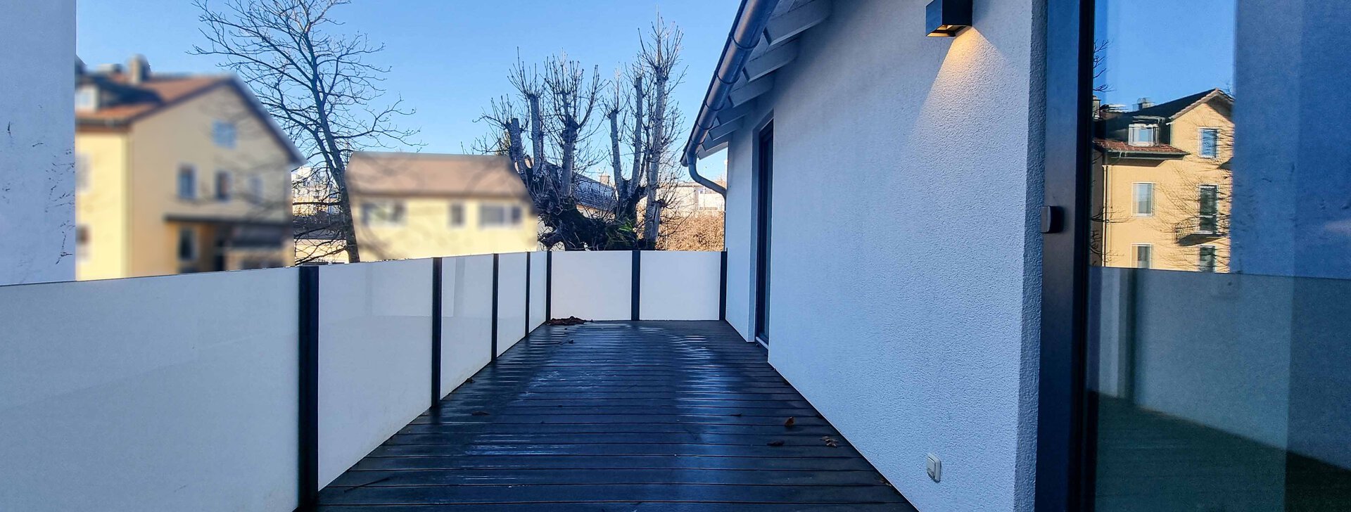 eigentumswohnung, wohnung, immobilie, traunstein, hausbauhaus | © HausBauHaus GmbH