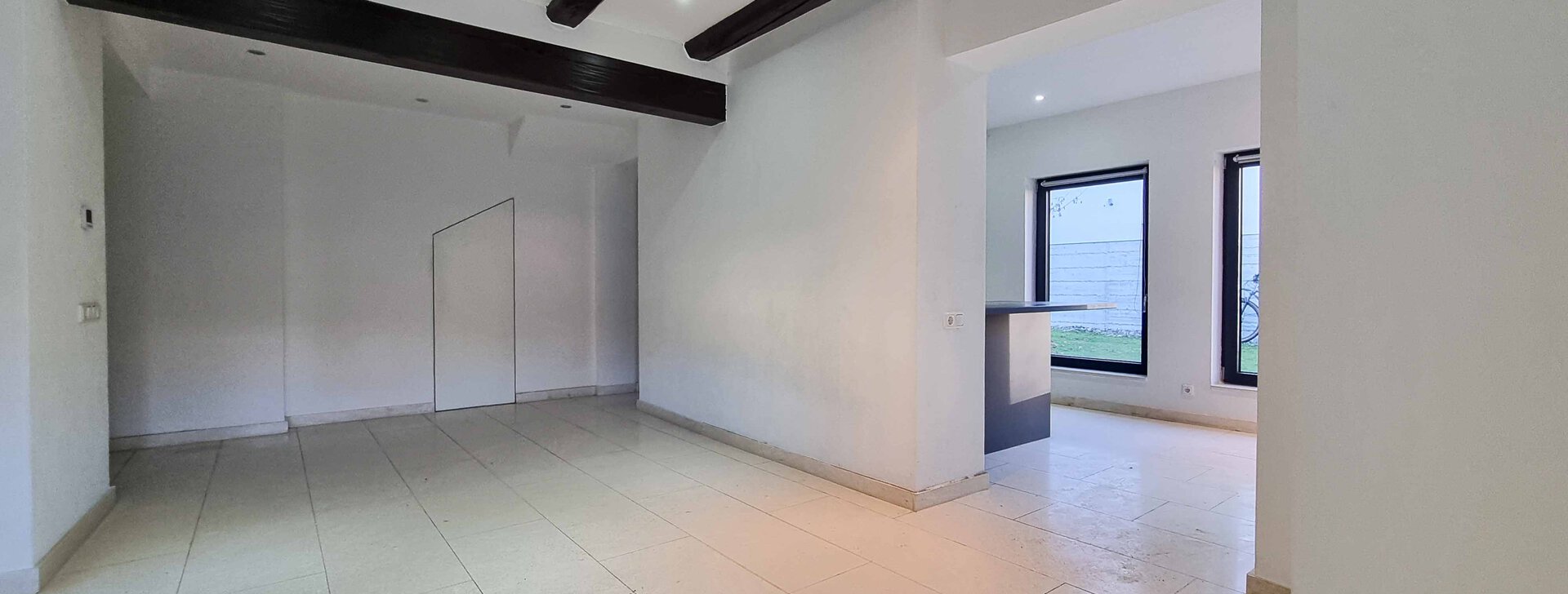 eigentumswohnung, wohnung, immobilie, traunstein, hausbauhaus | © HausBauHaus GmbH