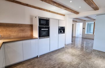 eigentumswohnung, wohnung, immobilie, dachterrasse, traunstein, hausbauhaus | © HausBauHaus GmbH