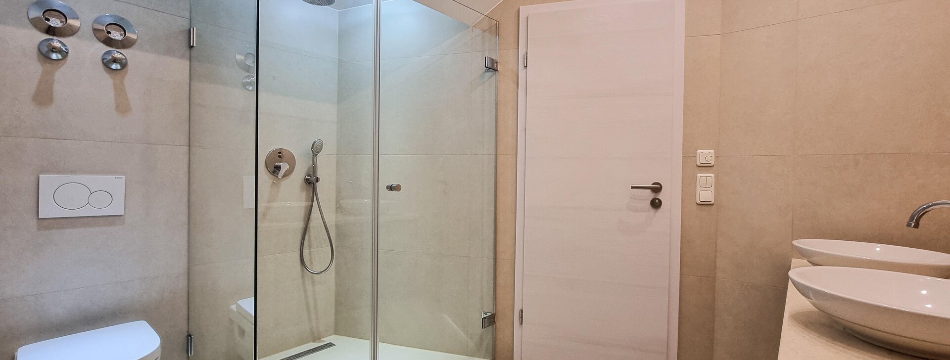 eigentumswohnung, wohnung, immobilie, dachterrasse, traunstein, hausbauhaus | © HausBauHaus GmbH