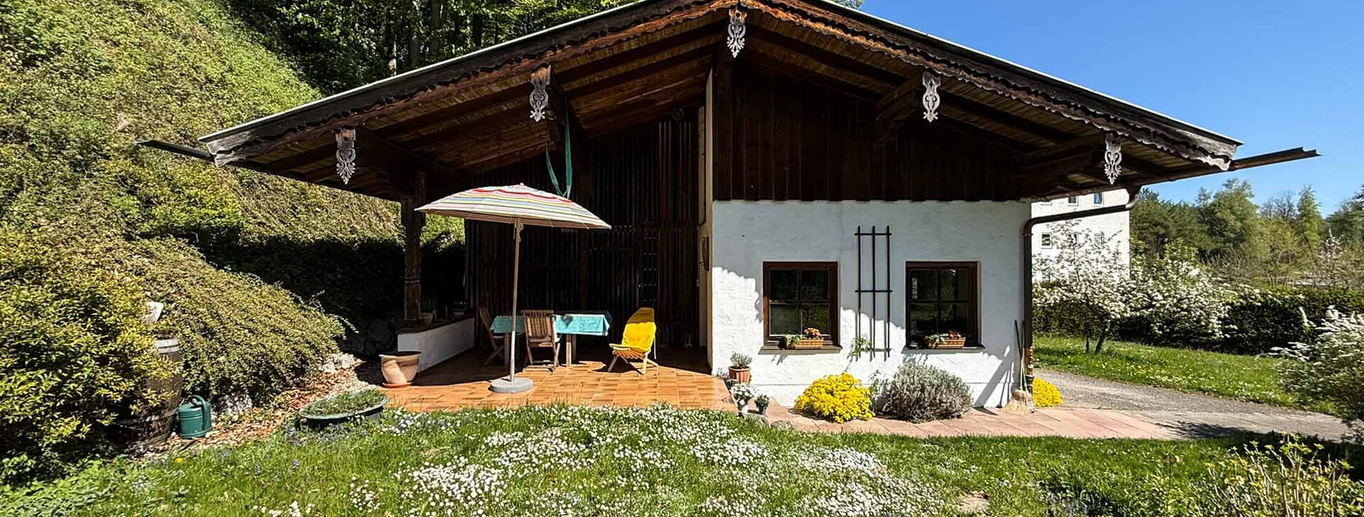 einfamilienhaus, haus, traunstein, immobilien, chiemgau, hausbauhaus | © HausBauHaus GmbH