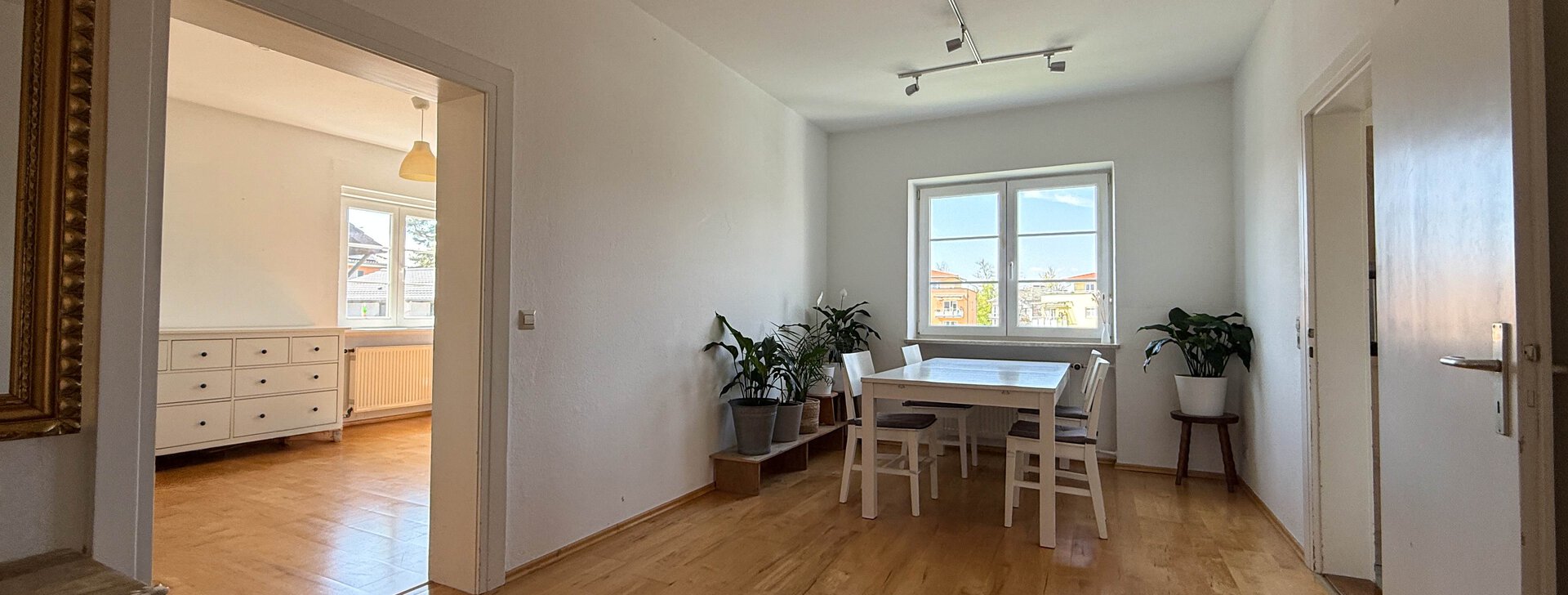 Mehrfamilienhaus, Immobilie kaufen, Traunstein  | © HausBauHaus GmbH 