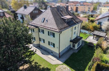 Mehrfamilienhaus, Immobilie kaufen, Traunstein  | © HausBauHaus GmbH 