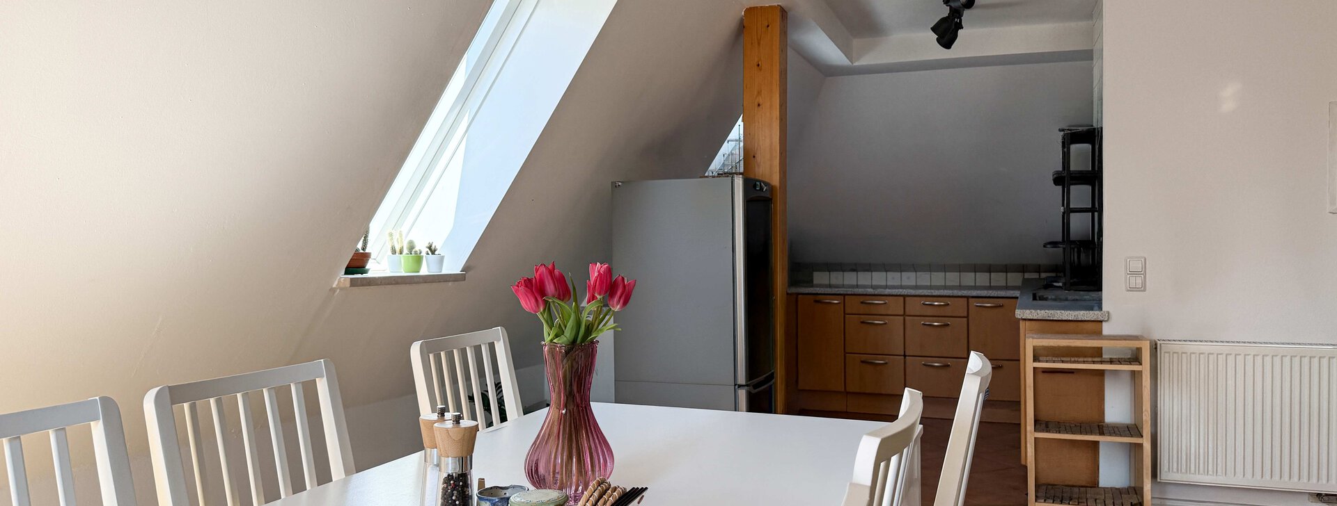 Mehrfamilienhaus, Immobilie kaufen, Traunstein  | © HausBauHaus GmbH 