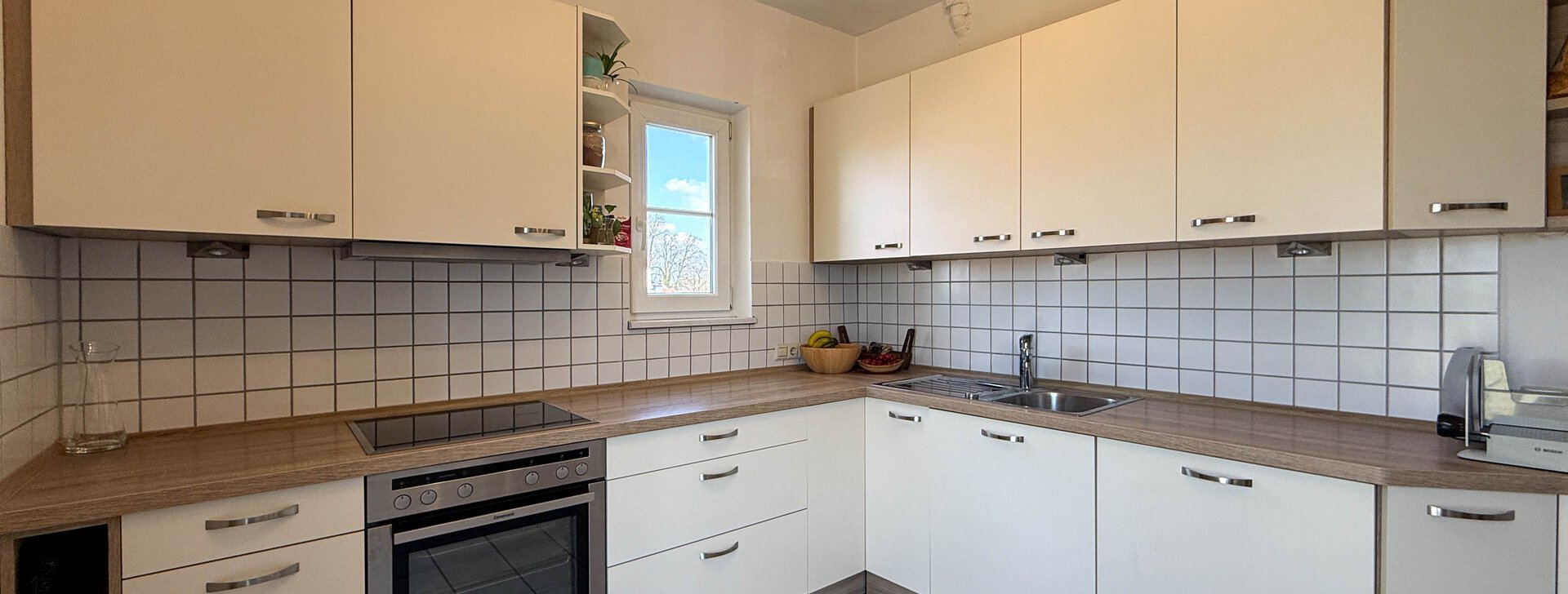 Mehrfamilienhaus, Immobilie kaufen, Traunstein  | © HausBauHaus GmbH 