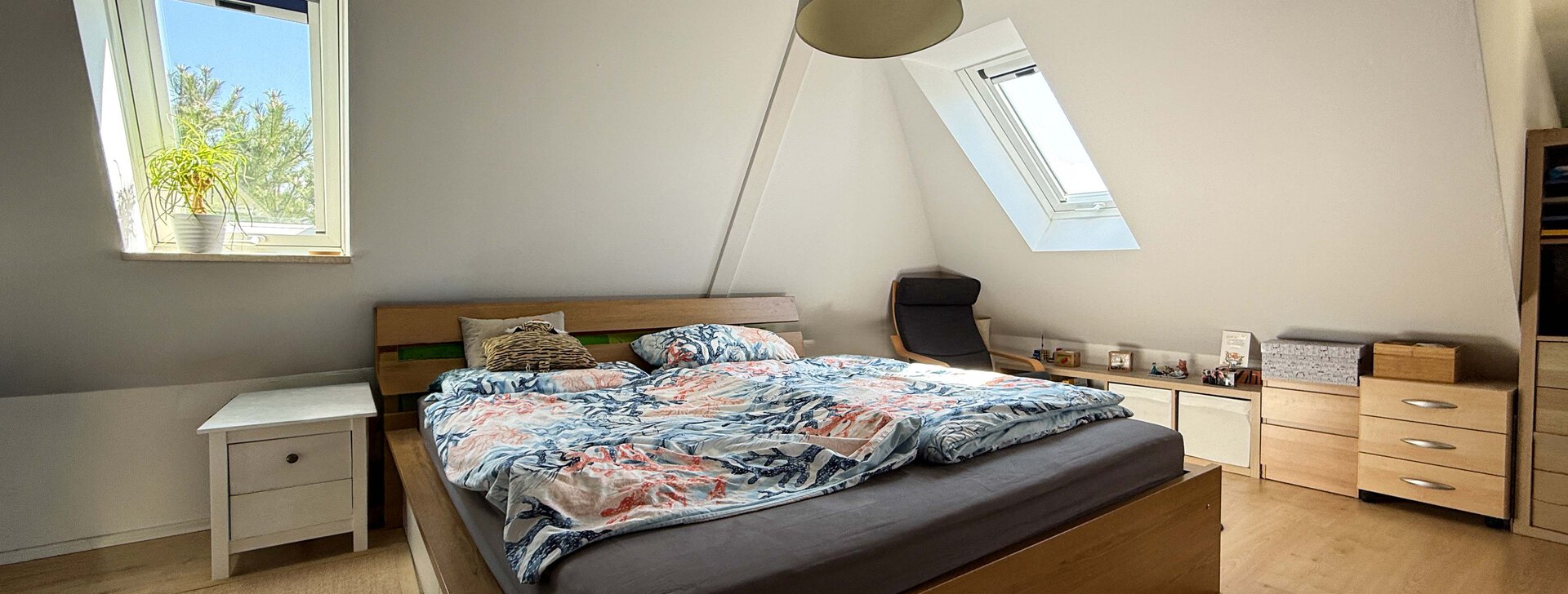 Mehrfamilienhaus, Immobilie kaufen, Traunstein  | © HausBauHaus GmbH 