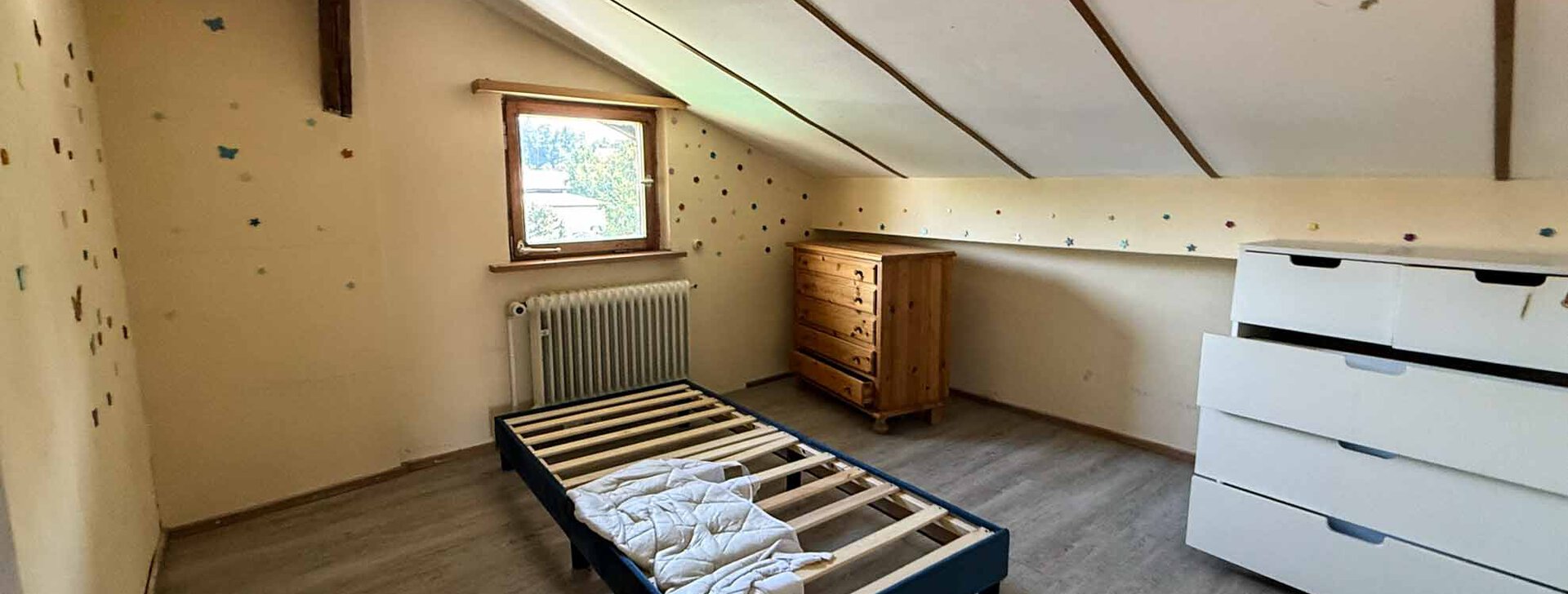 appartement, haus, studenten, traunstein, immobilie, hausbauhaus | © HausBauHaus GmbH