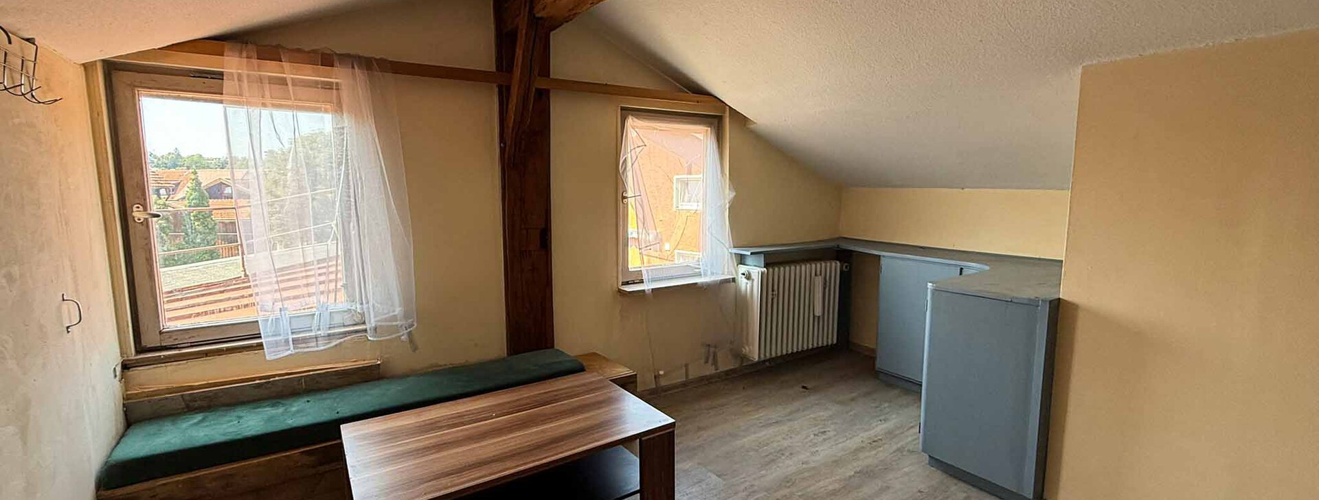 appartement, haus, studenten, traunstein, immobilie, hausbauhaus | © HausBauHaus GmbH