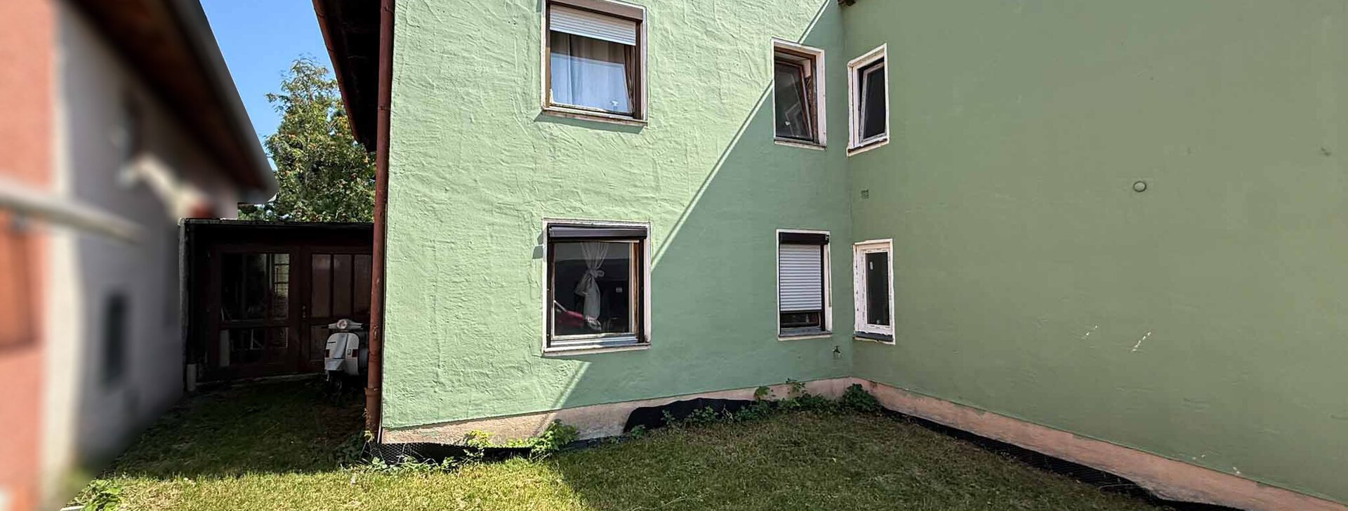 appartement, haus, studenten, traunstein, immobilie, hausbauhaus | © HausBauHaus GmbH