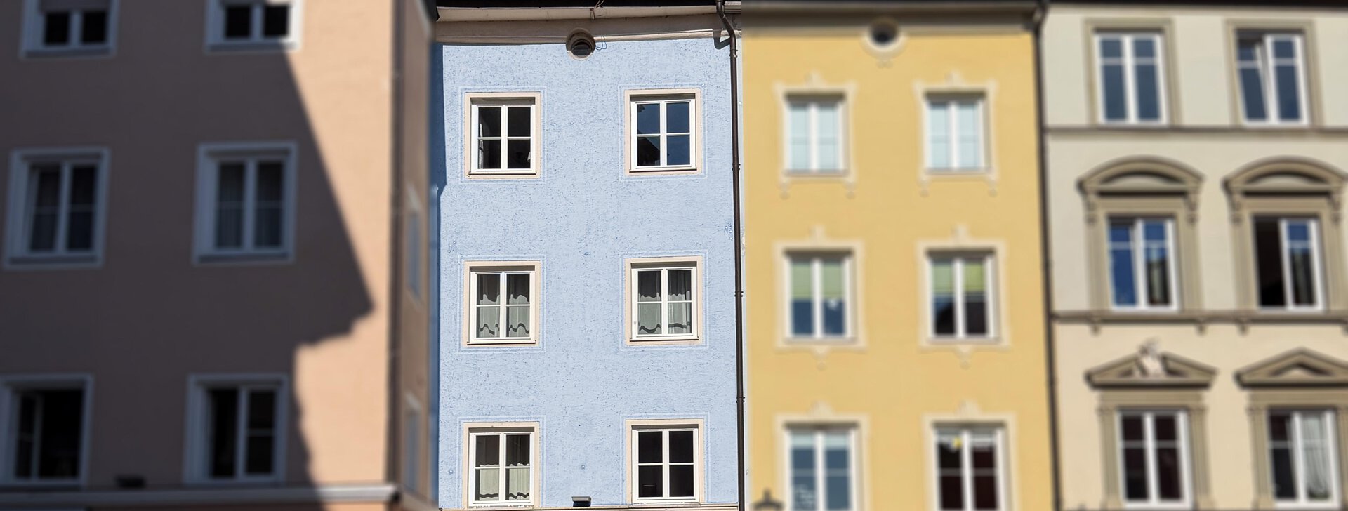 stadthaus, haus, stadtplatz, traunstein, hausbauhaus, immobilien | © HausBauHaus GmbH