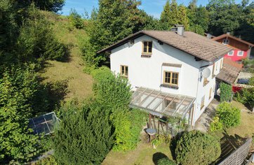 Haus zum Kauf in Traunstein - ideal für die Familie | © HausBauHaus GmbH Traunstein