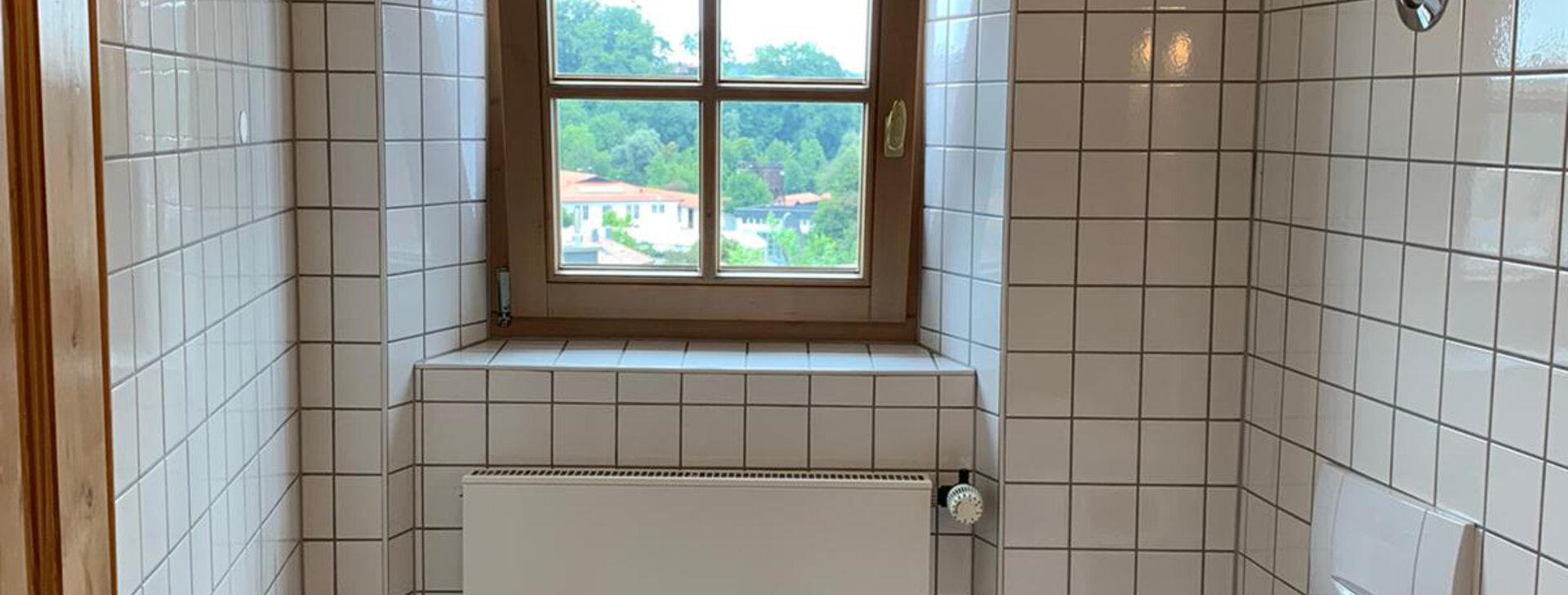 Blick über den Stadtplatz - HausBauHaus Immobilienmakler 