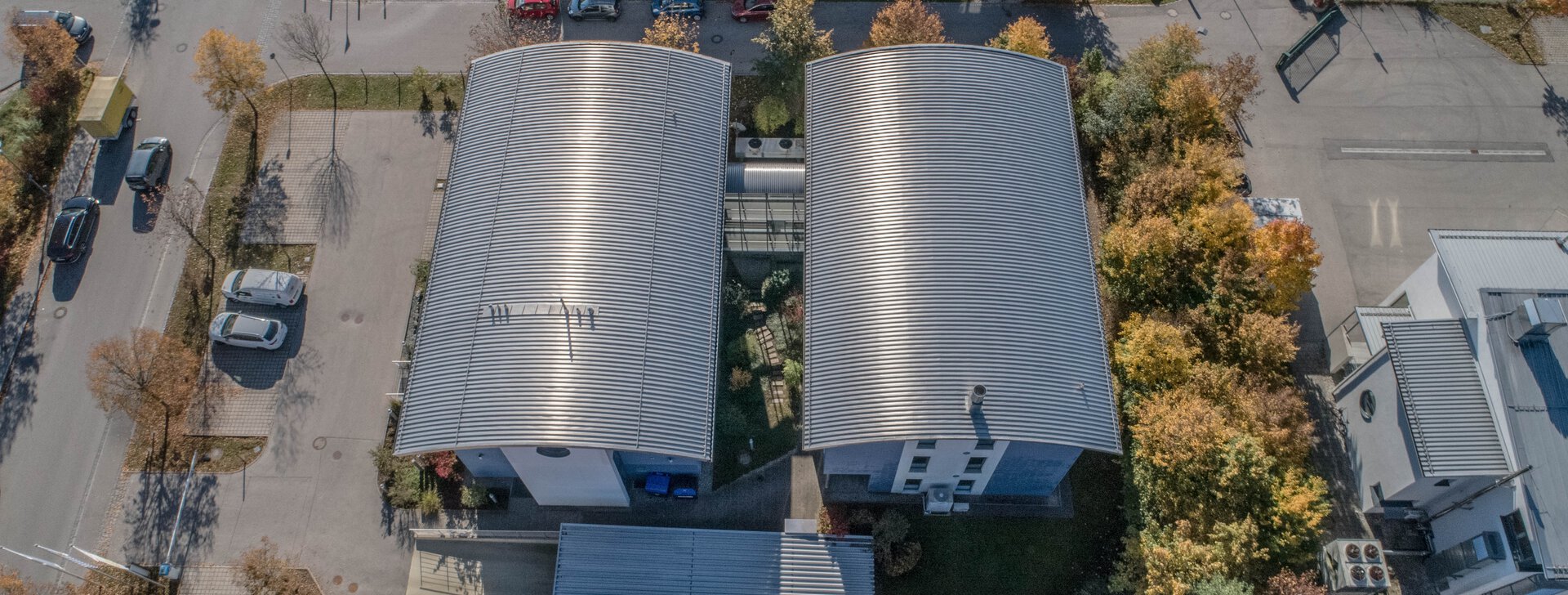 Gewerbeimmobilie zur Miete in Traunstein | © HausBauHaus GmbH in Traunstein