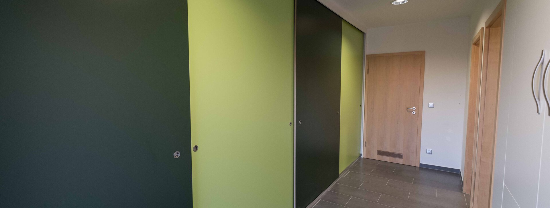 Büroimmobilie in Traunstein zur Miete | © HausBauHaus GmbH 