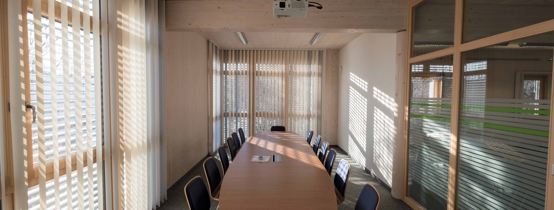 Bürofläche zur Miete in Traunstein | © HausBauHaus GmbH in Traunstein