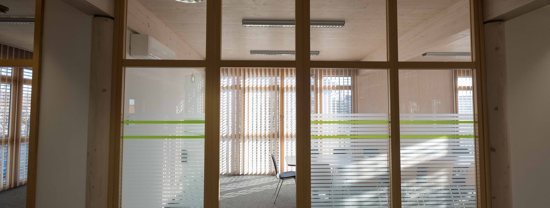 Bürofläche zur Miete in Traunstein | © HausBauHaus GmbH